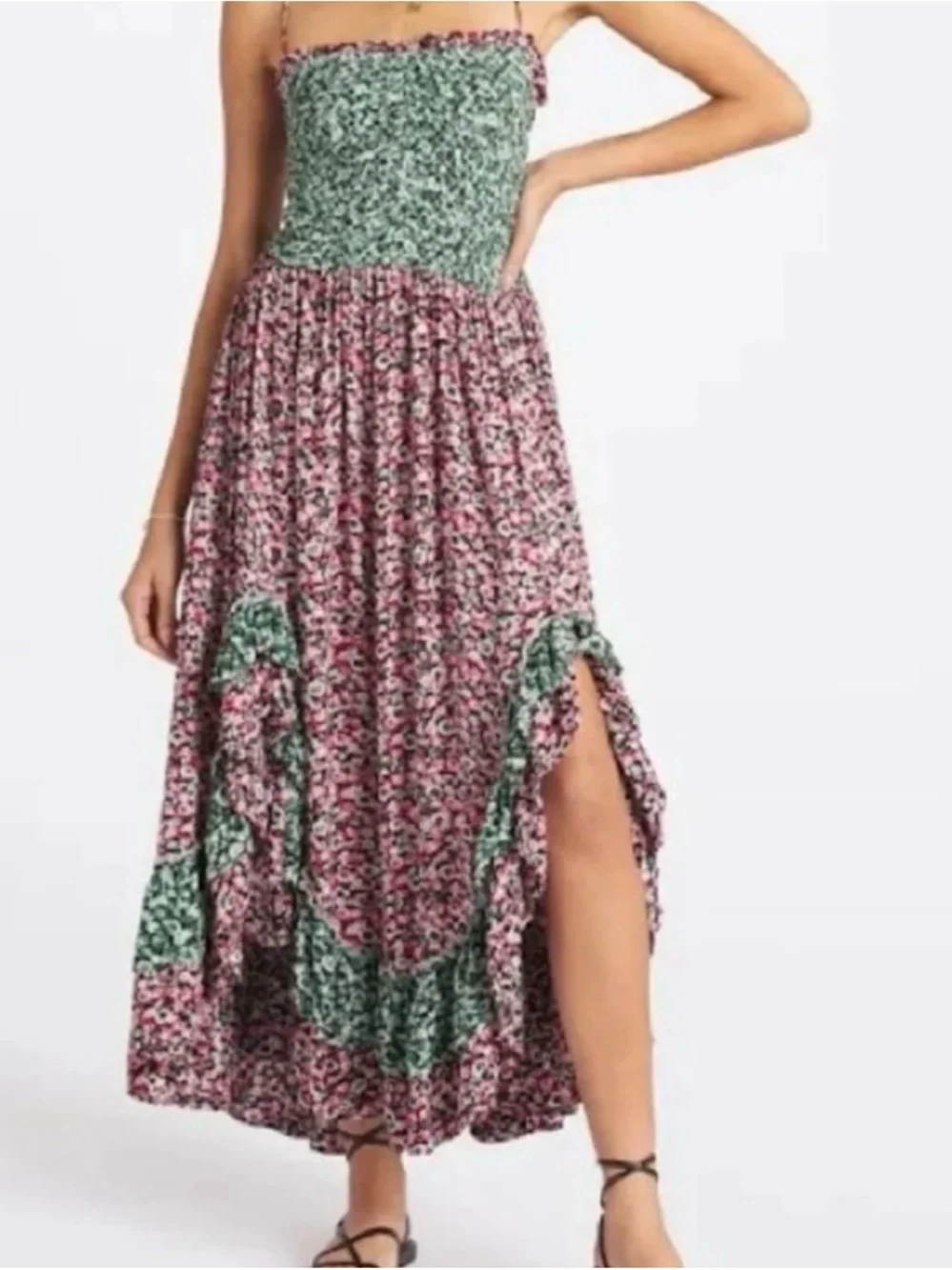 Free People One I Love Dress